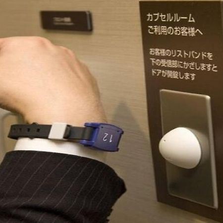Dormy Inn Nagasaki Shinchichukagai Εξωτερικό φωτογραφία