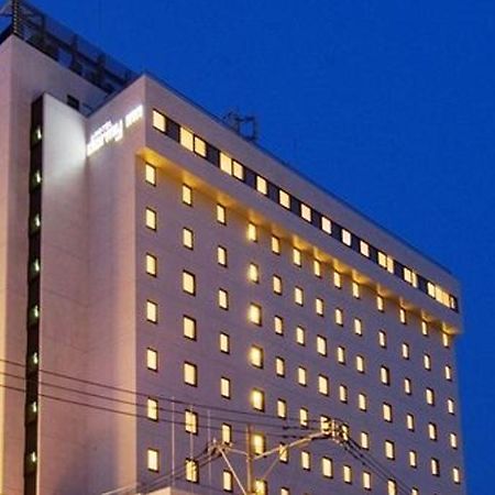 Dormy Inn Nagasaki Shinchichukagai Εξωτερικό φωτογραφία