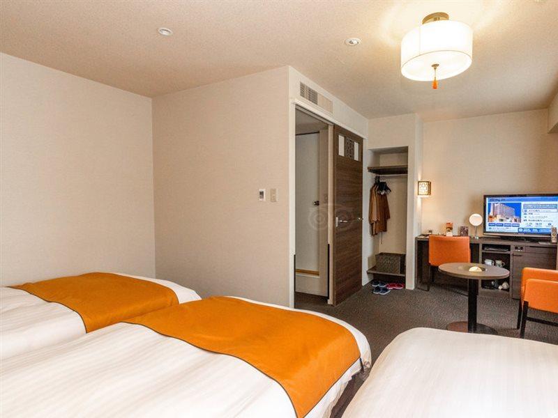 Dormy Inn Nagasaki Shinchichukagai Εξωτερικό φωτογραφία