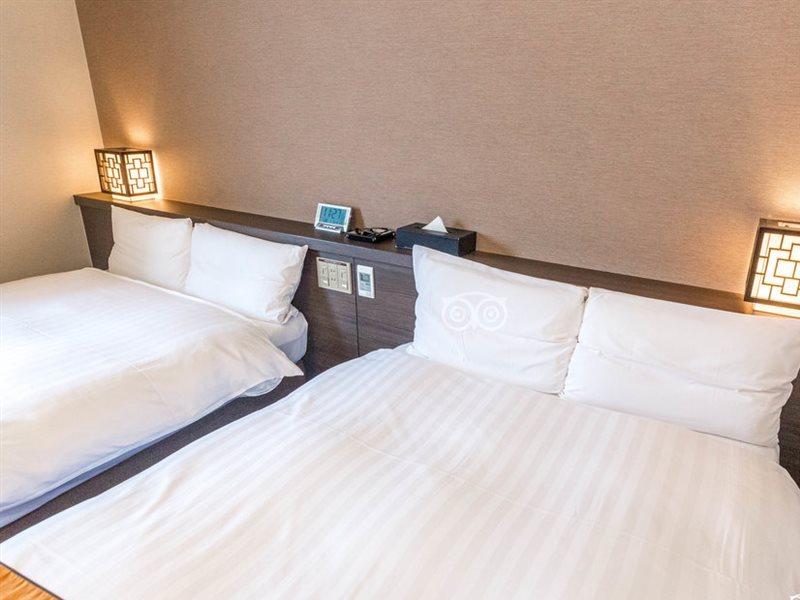 Dormy Inn Nagasaki Shinchichukagai Εξωτερικό φωτογραφία
