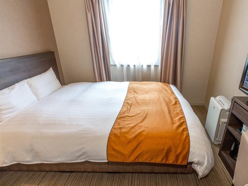 Dormy Inn Nagasaki Shinchichukagai Εξωτερικό φωτογραφία