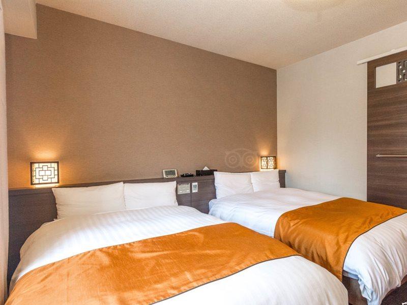 Dormy Inn Nagasaki Shinchichukagai Εξωτερικό φωτογραφία