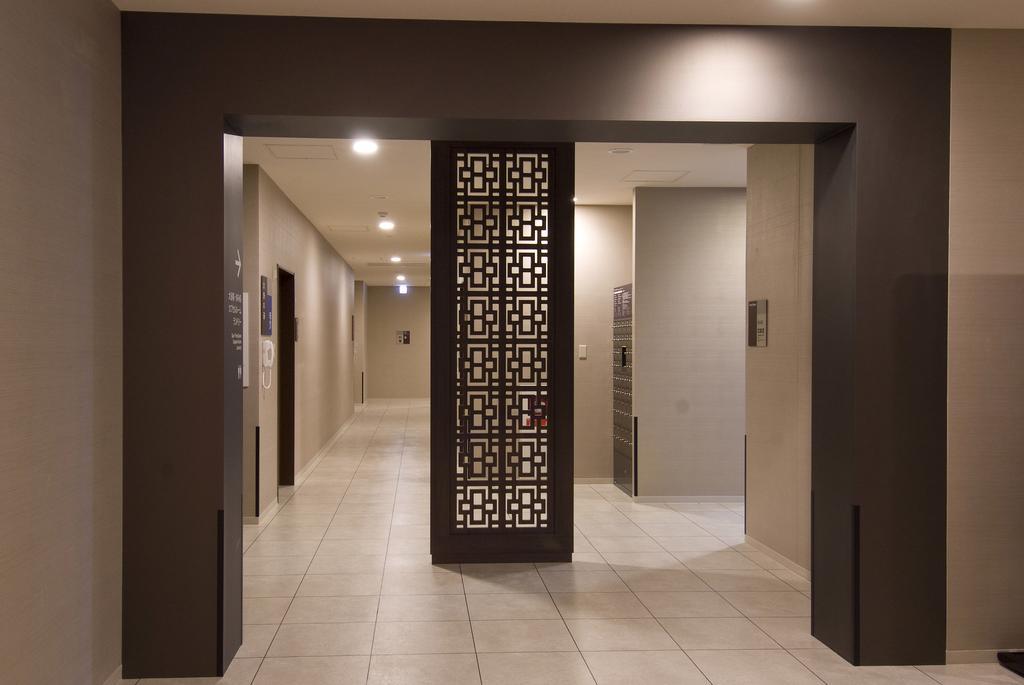 Dormy Inn Nagasaki Shinchichukagai Εξωτερικό φωτογραφία