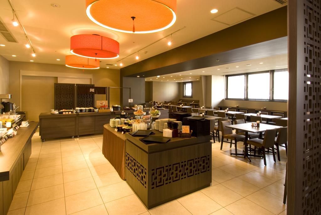 Dormy Inn Nagasaki Shinchichukagai Εξωτερικό φωτογραφία