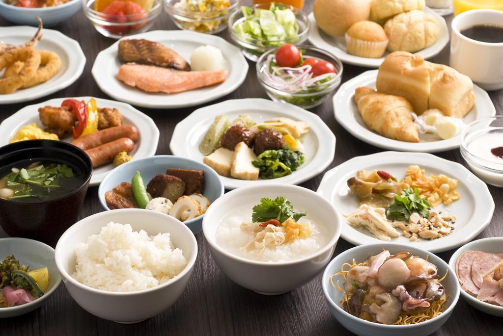 Dormy Inn Nagasaki Shinchichukagai Εξωτερικό φωτογραφία