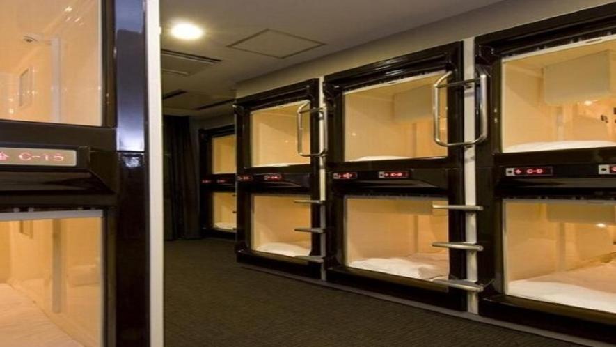 Dormy Inn Nagasaki Shinchichukagai Εξωτερικό φωτογραφία