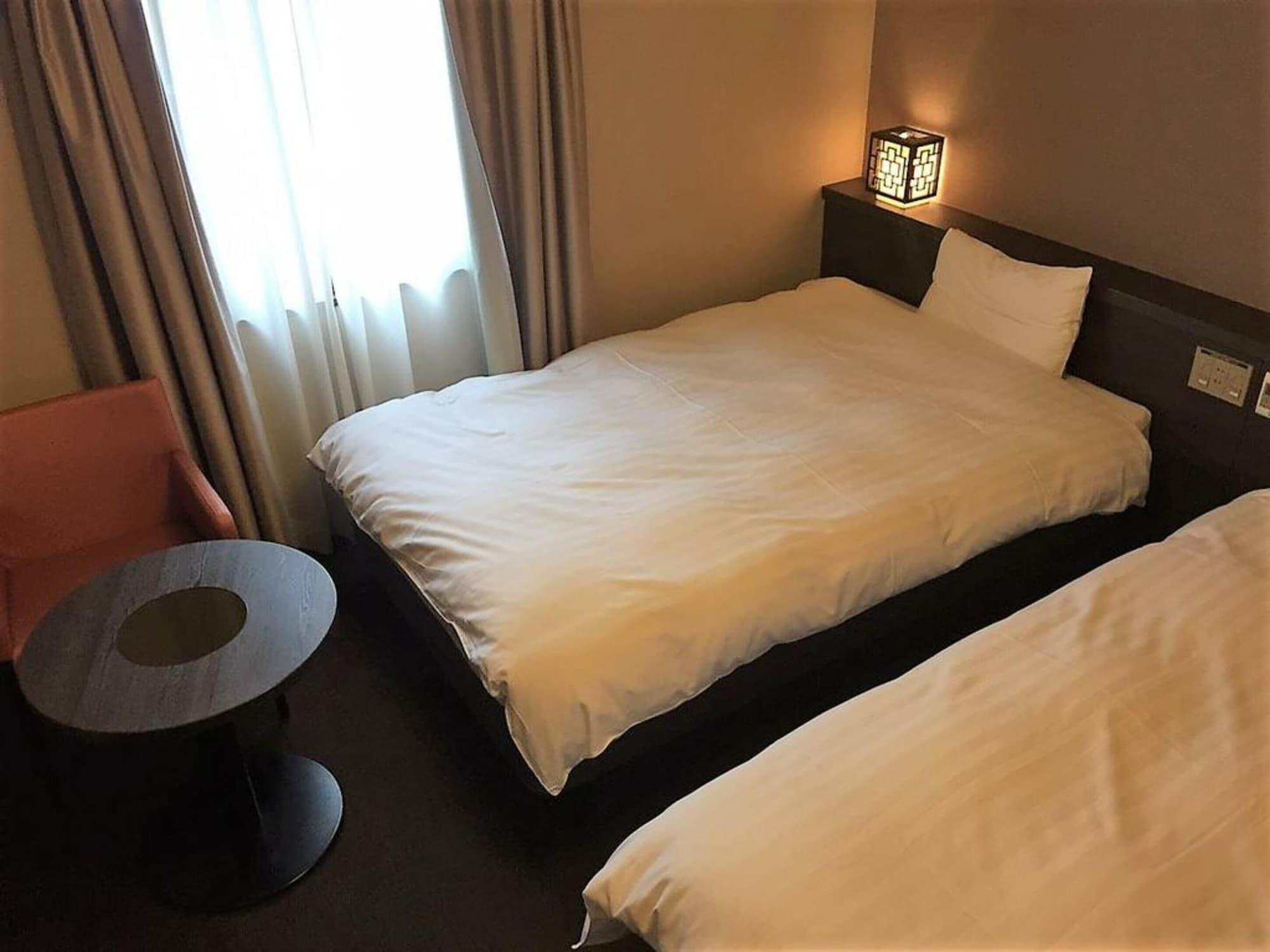 Dormy Inn Nagasaki Shinchichukagai Εξωτερικό φωτογραφία