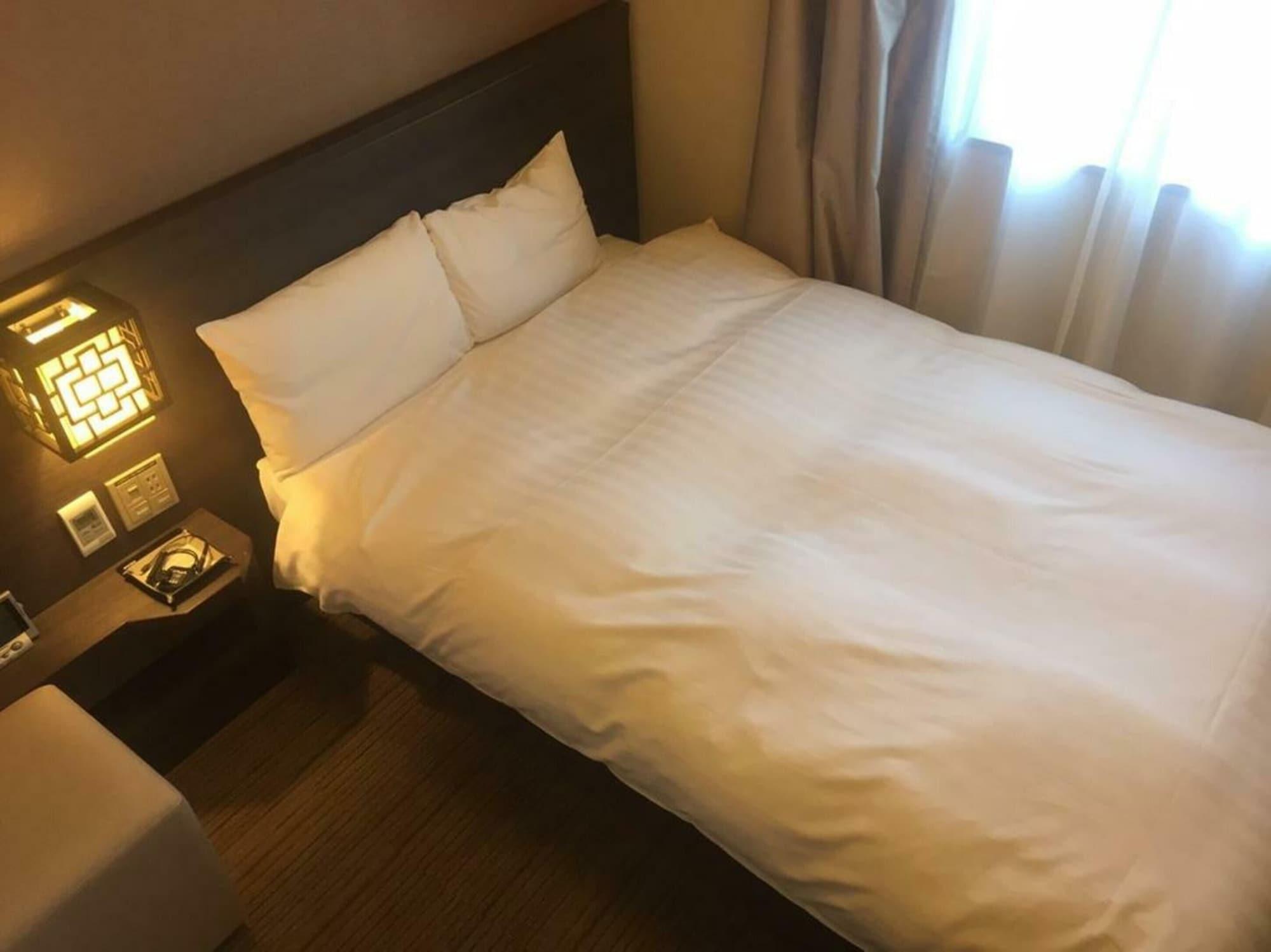 Dormy Inn Nagasaki Shinchichukagai Εξωτερικό φωτογραφία