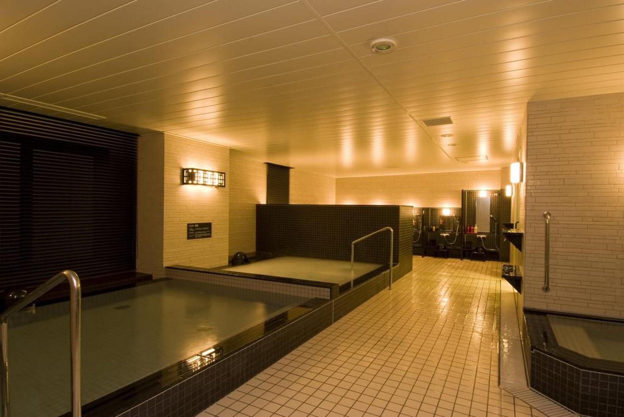 Dormy Inn Nagasaki Shinchichukagai Εξωτερικό φωτογραφία