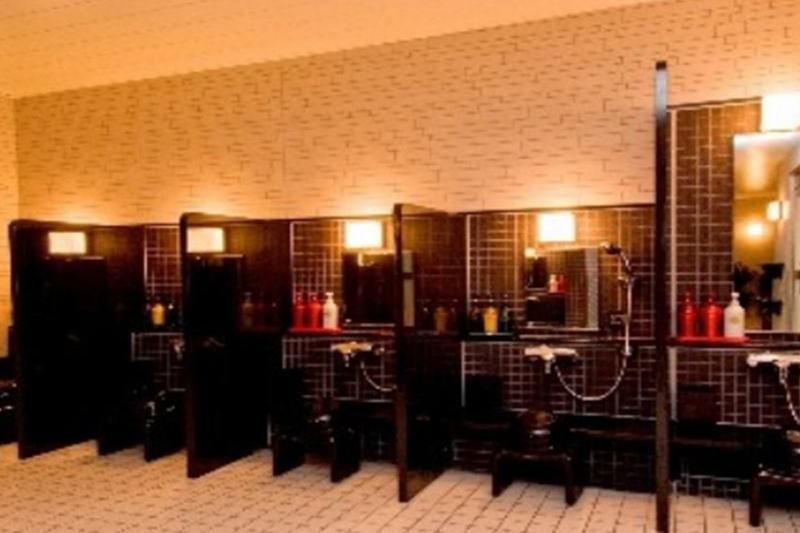 Dormy Inn Nagasaki Shinchichukagai Εξωτερικό φωτογραφία