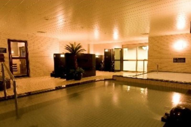 Dormy Inn Nagasaki Shinchichukagai Εξωτερικό φωτογραφία