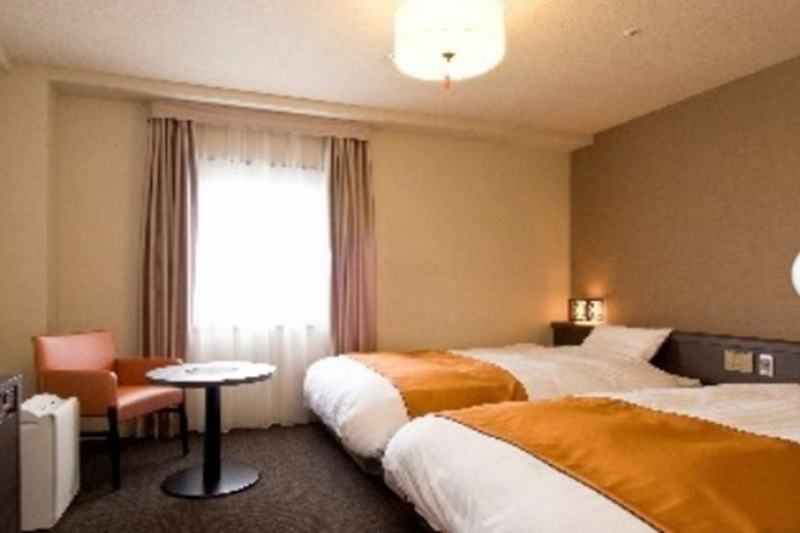 Dormy Inn Nagasaki Shinchichukagai Εξωτερικό φωτογραφία