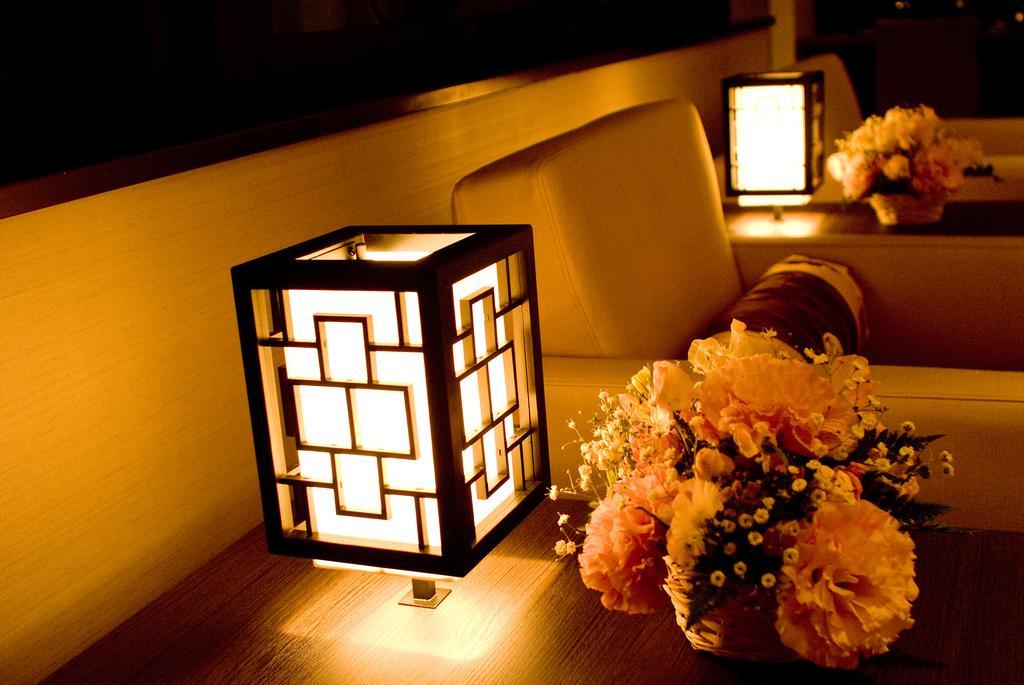 Dormy Inn Nagasaki Shinchichukagai Εξωτερικό φωτογραφία