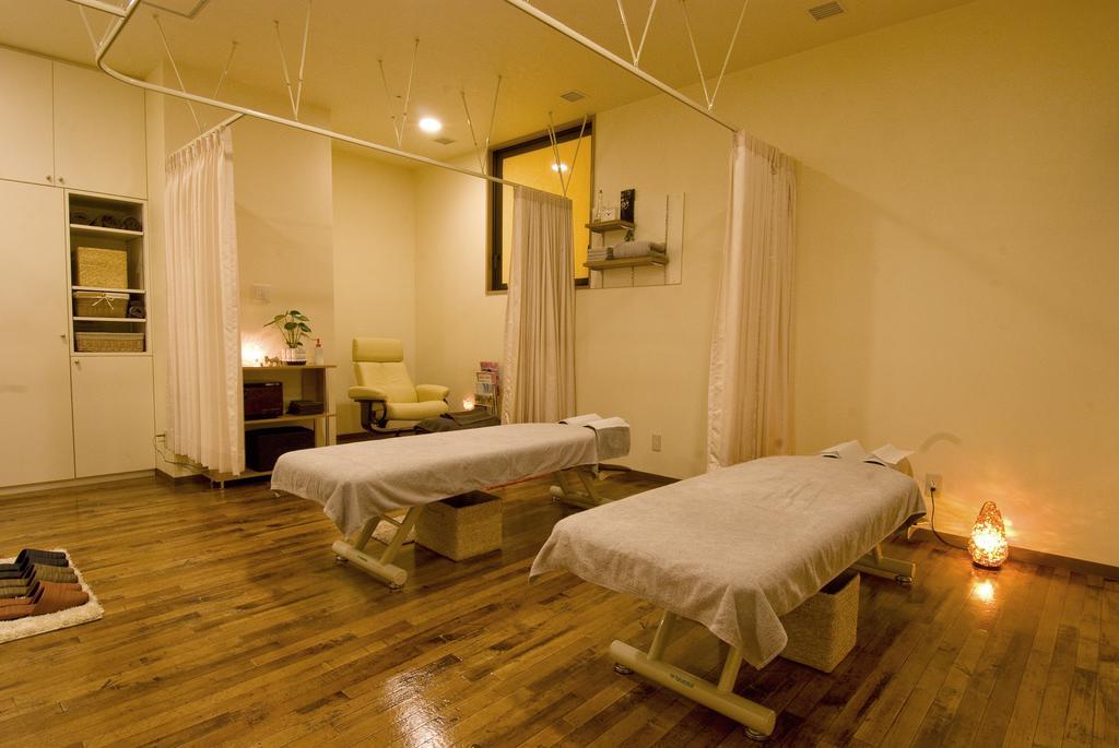 Dormy Inn Nagasaki Shinchichukagai Εξωτερικό φωτογραφία