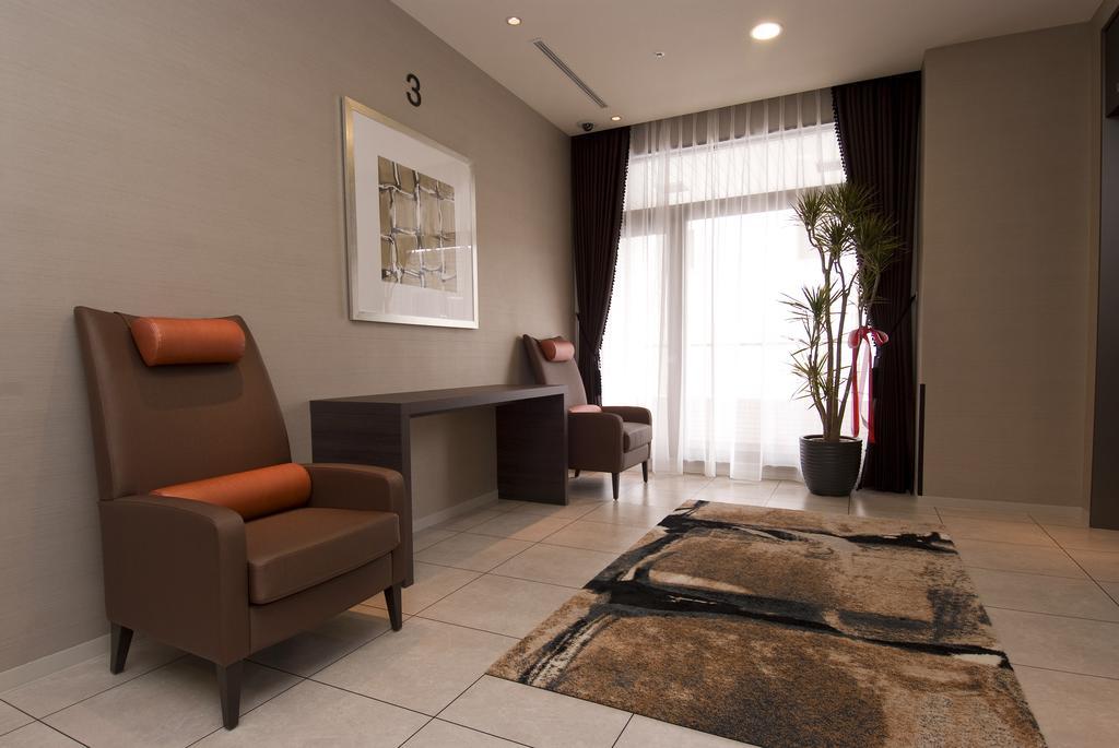 Dormy Inn Nagasaki Shinchichukagai Εξωτερικό φωτογραφία