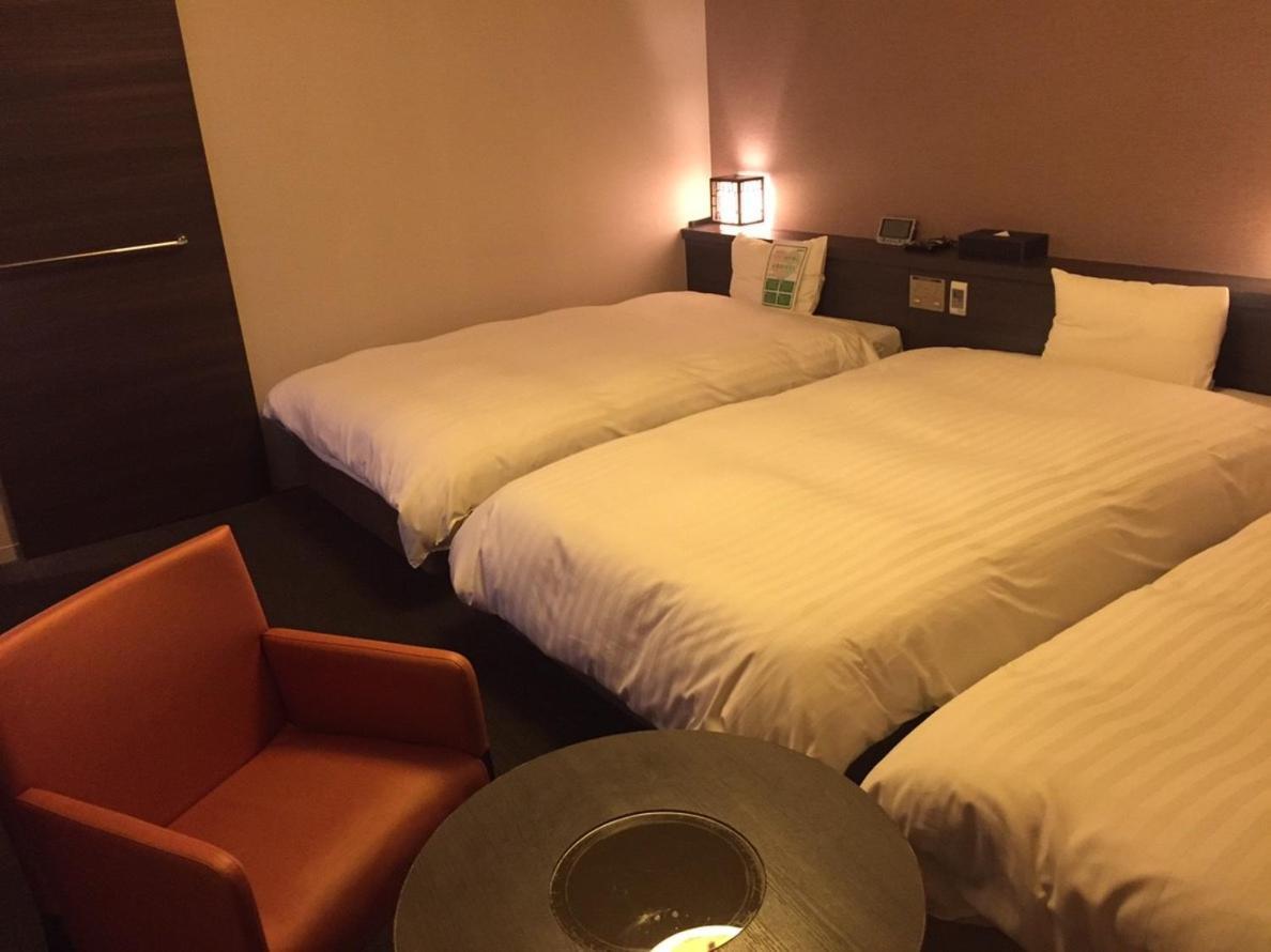 Dormy Inn Nagasaki Shinchichukagai Εξωτερικό φωτογραφία
