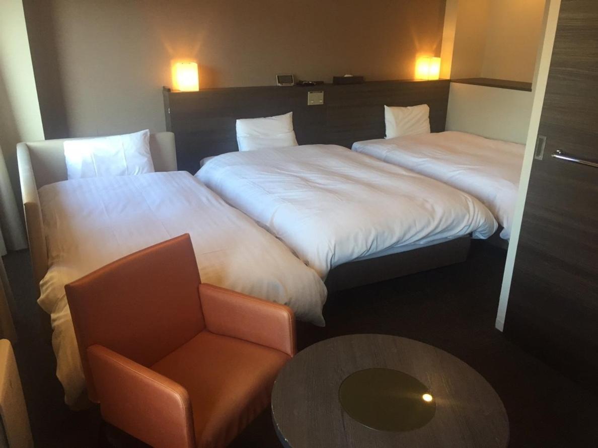 Dormy Inn Nagasaki Shinchichukagai Εξωτερικό φωτογραφία